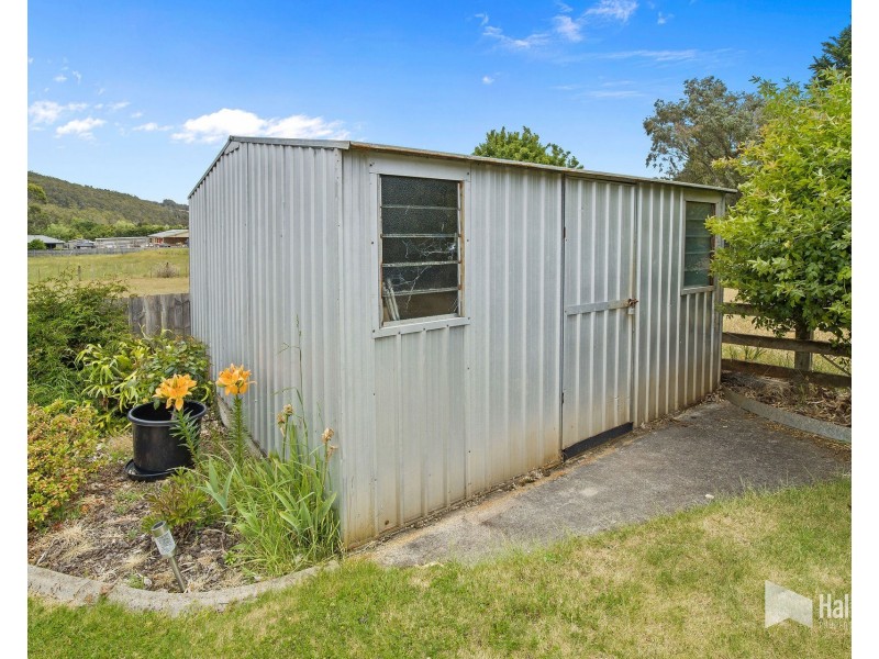 3 Rundle Road, Stony Rise TAS 7310