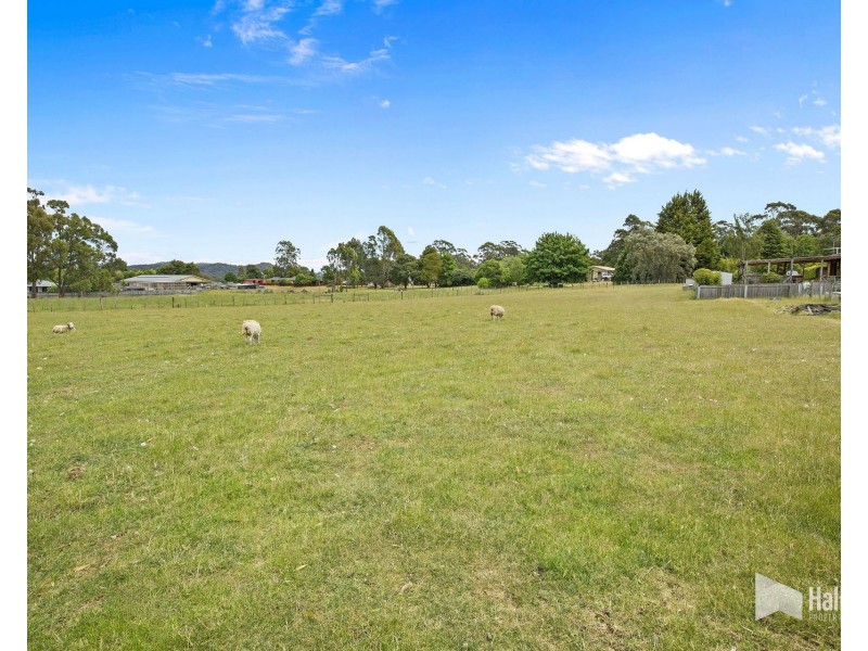 3 Rundle Road, Stony Rise TAS 7310