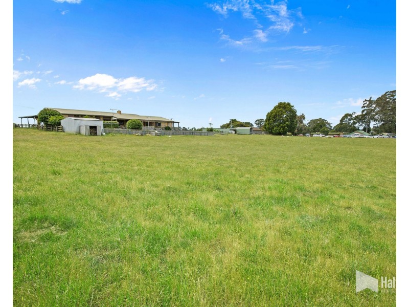 3 Rundle Road, Stony Rise TAS 7310