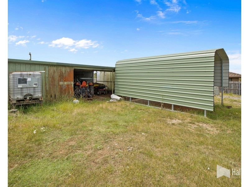 3 Rundle Road, Stony Rise TAS 7310