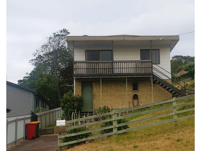 25 Thomas Street, East Devonport TAS 7310
