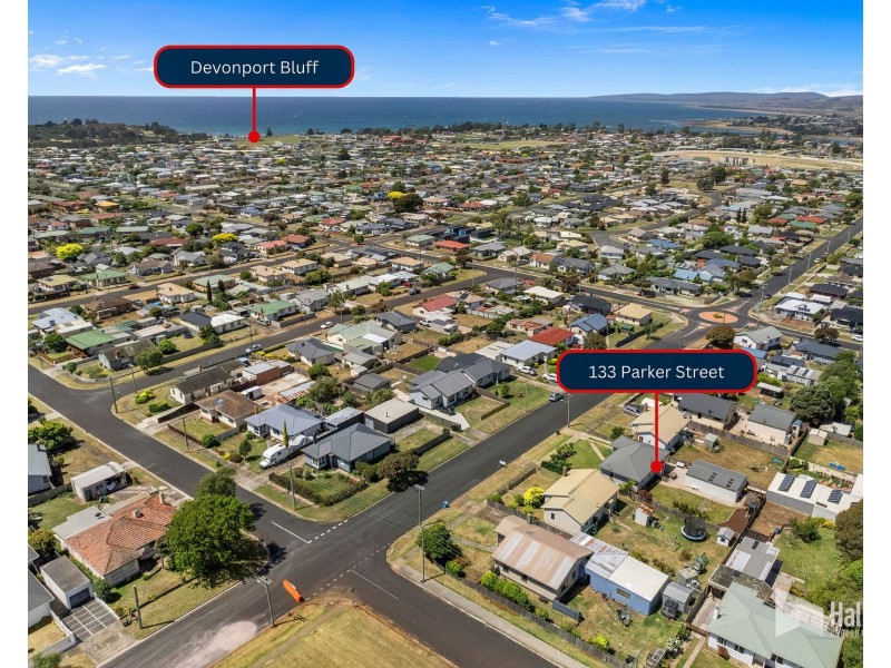 133 Parker Street, Devonport TAS 7310