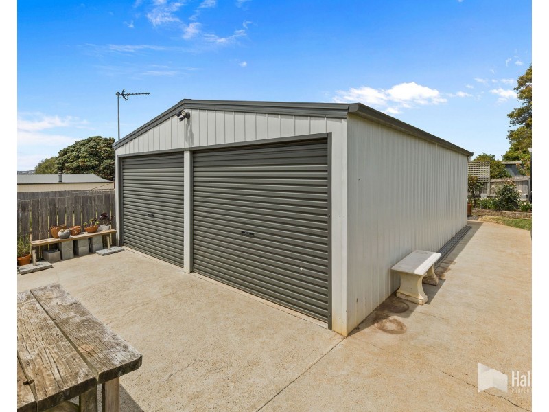 133 Parker Street, Devonport TAS 7310