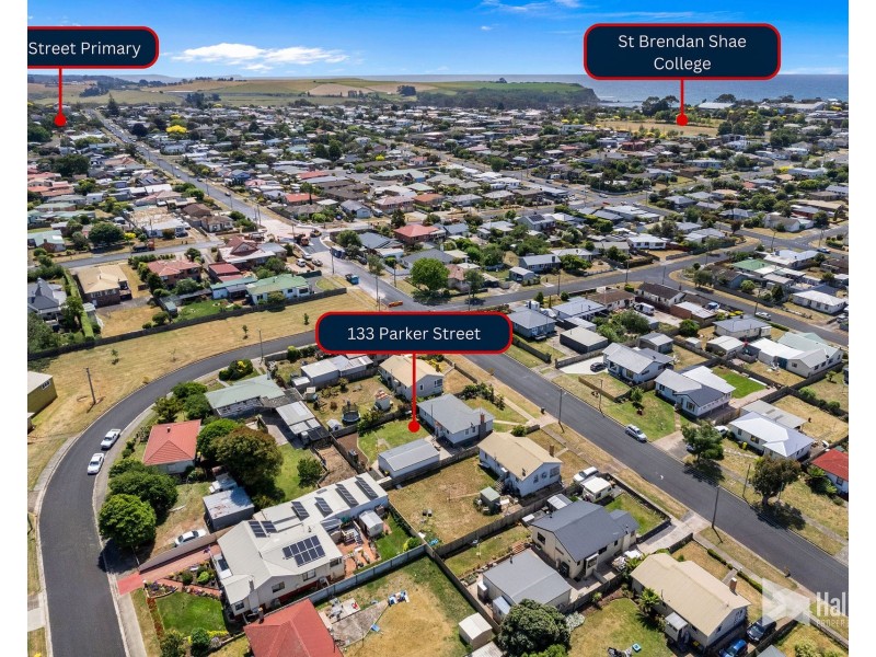 133 Parker Street, Devonport TAS 7310