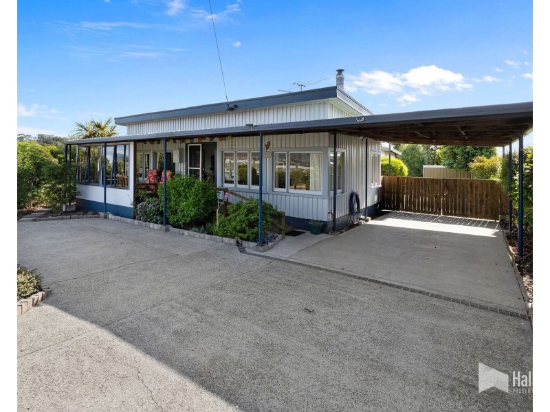 26 Port Street, Port Sorell TAS 7307 the real estate agency For Sale
