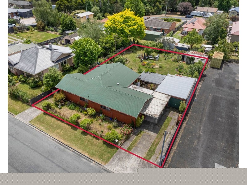 31 Hampden Street, Latrobe TAS 7307
