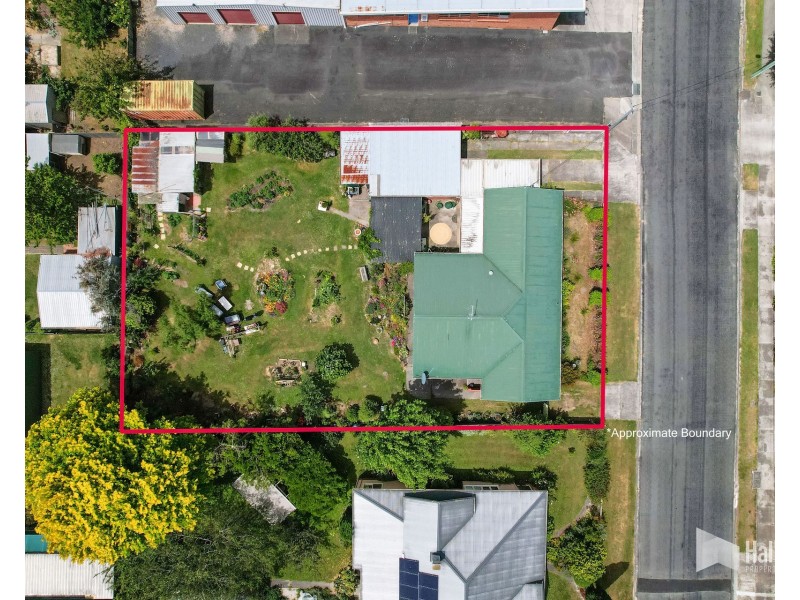 31 Hampden Street, Latrobe TAS 7307