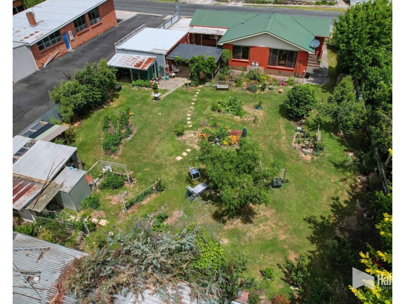 31 Hampden Street, Latrobe TAS 7307