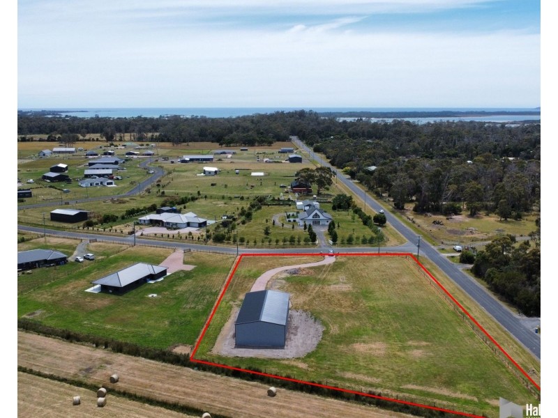 3 Elphin Drive, Squeaking Point TAS 7307