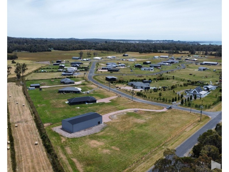 3 Elphin Drive, Squeaking Point TAS 7307