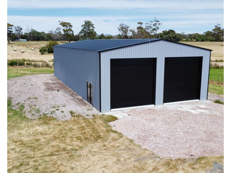 3 Elphin Drive, Squeaking Point TAS 7307