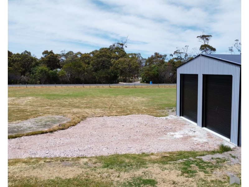3 Elphin Drive, Squeaking Point TAS 7307