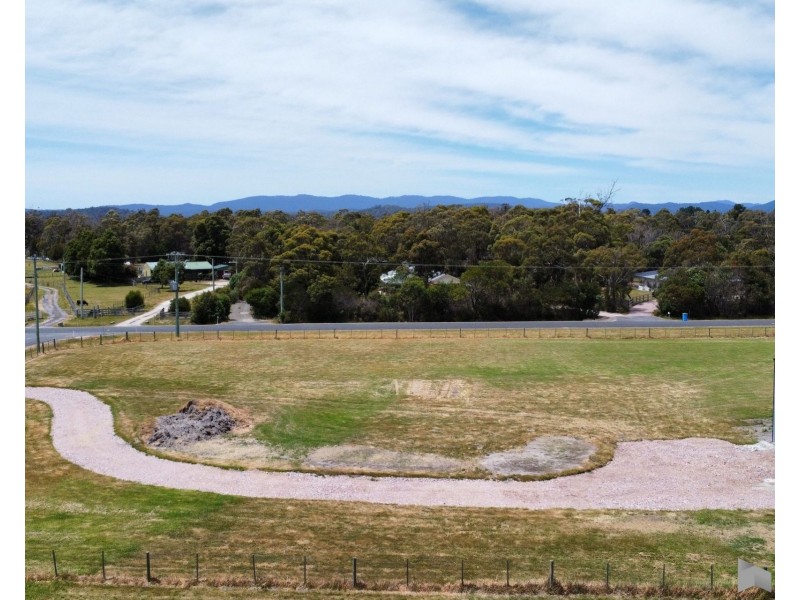 3 Elphin Drive, Squeaking Point TAS 7307