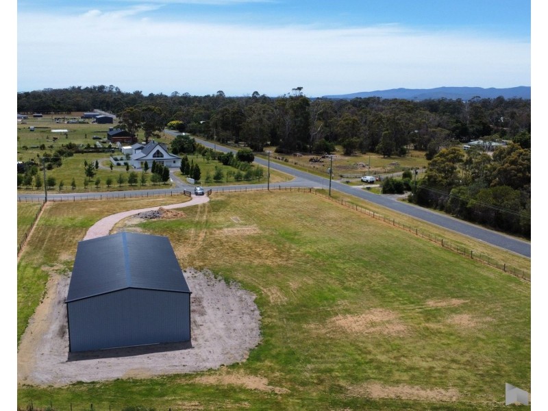 3 Elphin Drive, Squeaking Point TAS 7307