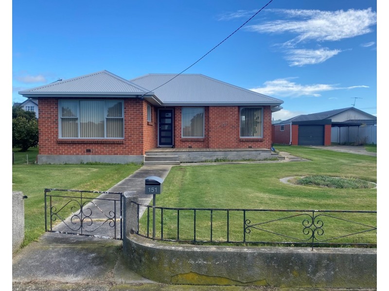 151 Gunn Street, Devonport TAS 7310