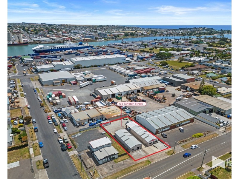 120 Tarleton Street, East Devonport TAS 7310