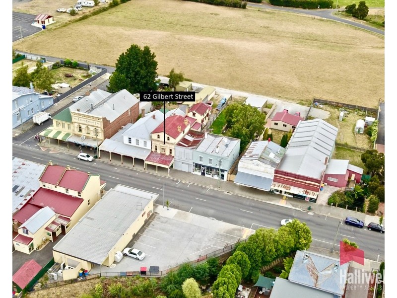 62 Gilbert Street, Latrobe TAS 7307