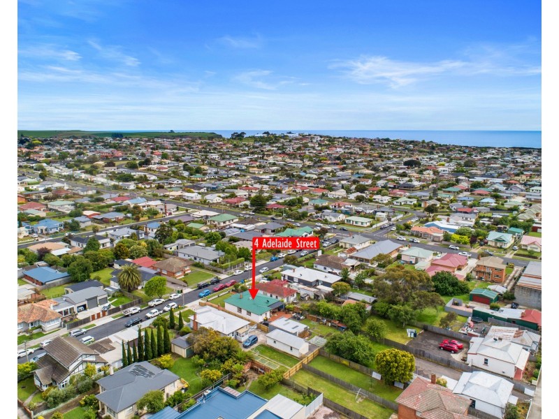 4 Adelaide Street, Devonport TAS 7310