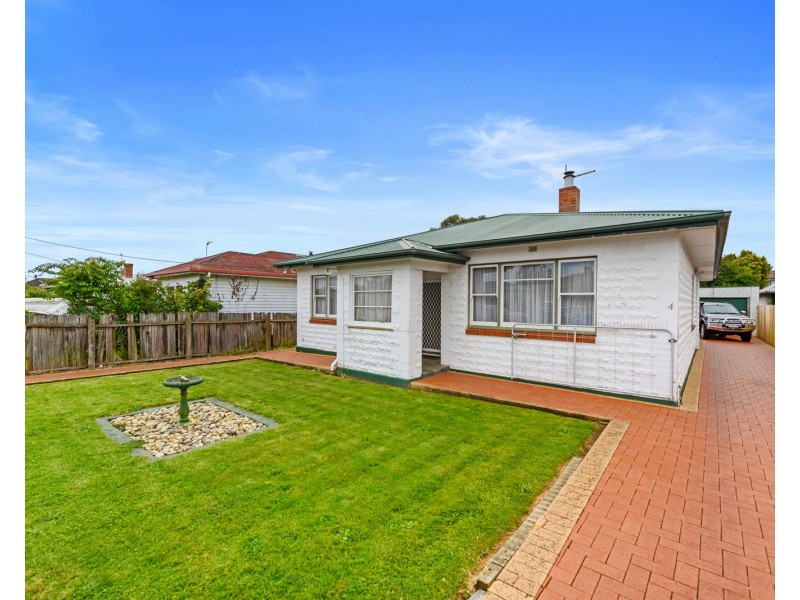 4 Adelaide Street, Devonport TAS 7310