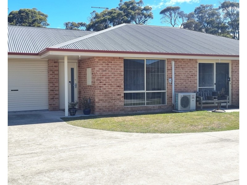 2/1 Harmony Close, Shearwater TAS 7307