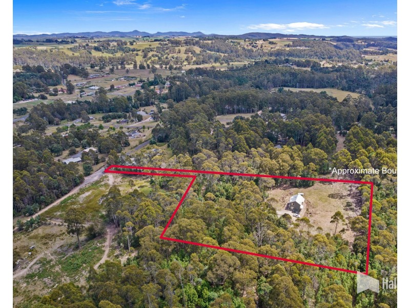 19 Black Wattle Road, Acacia Hills TAS 7306