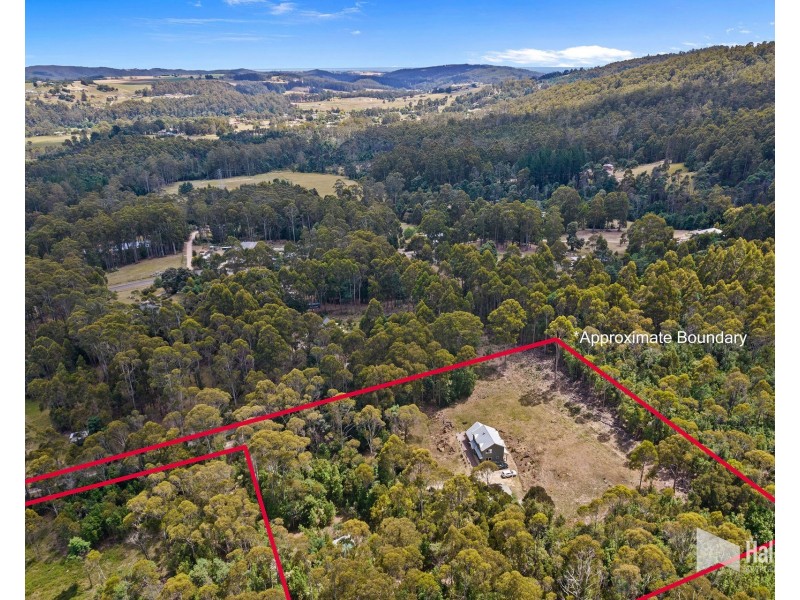 19 Black Wattle Road, Acacia Hills TAS 7306