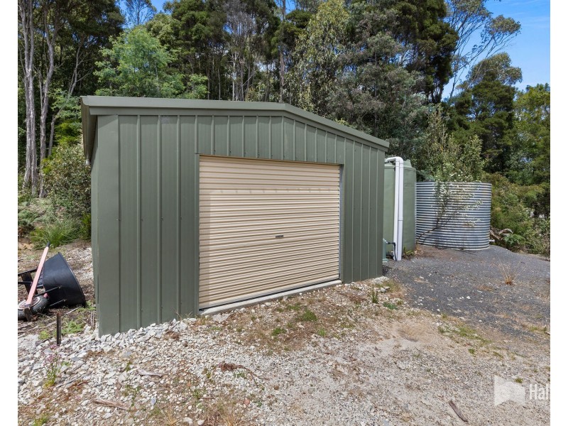 19 Black Wattle Road, Acacia Hills TAS 7306