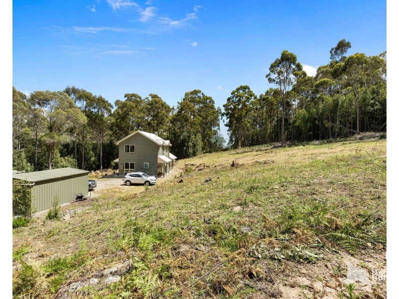 19 Black Wattle Road, Acacia Hills TAS 7306