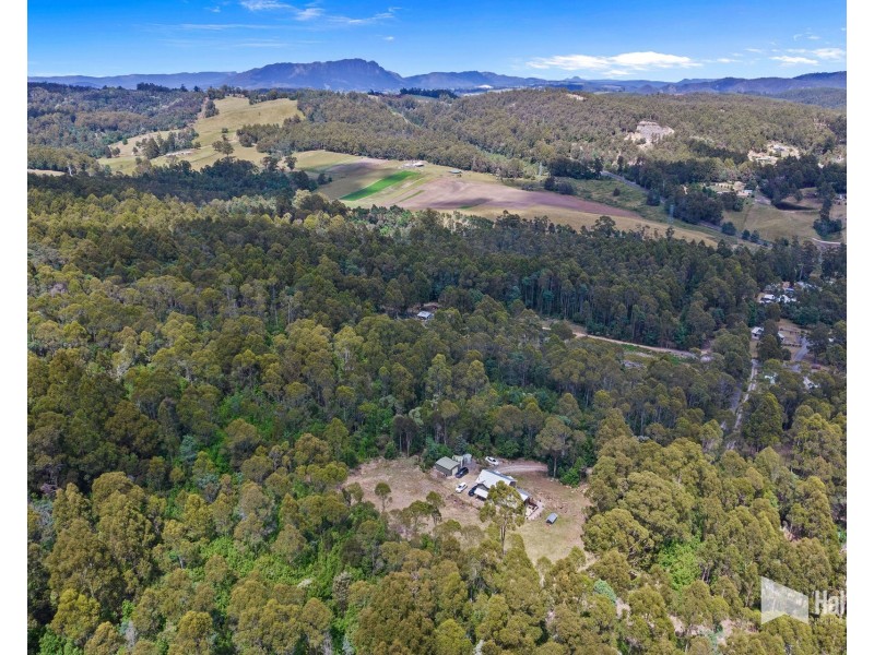 19 Black Wattle Road, Acacia Hills TAS 7306