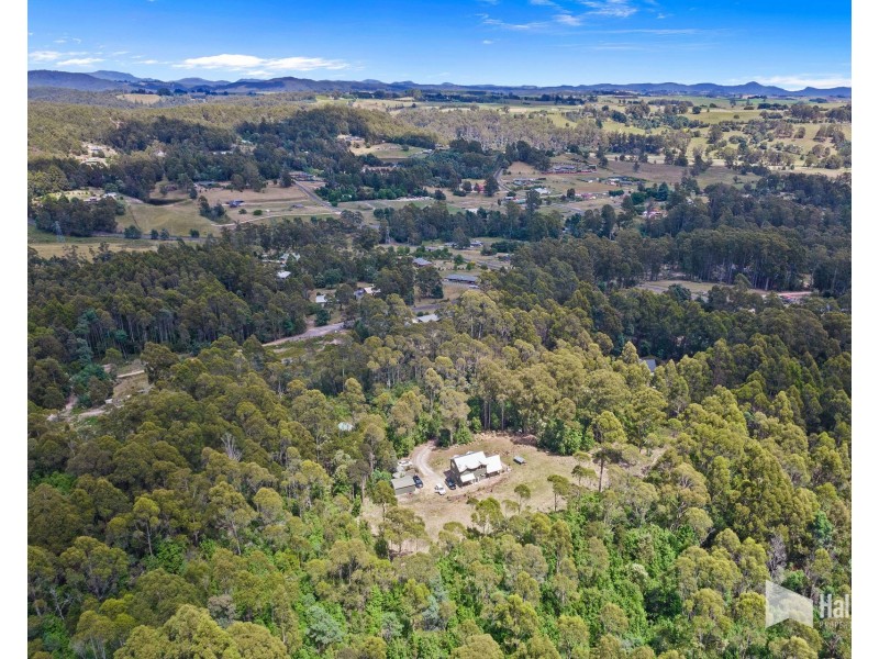 19 Black Wattle Road, Acacia Hills TAS 7306