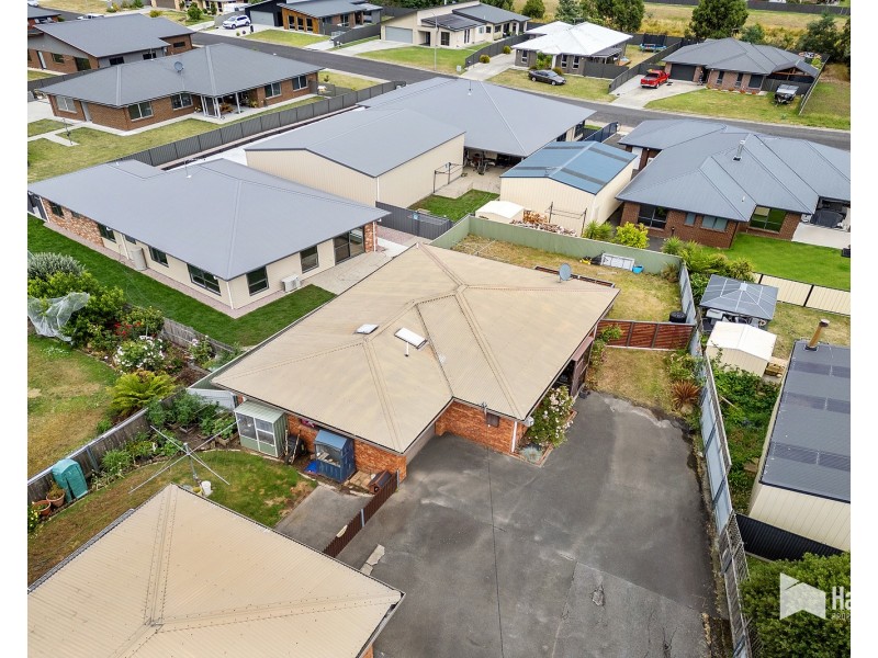 2/128 Sheffield Road, Spreyton TAS 7310