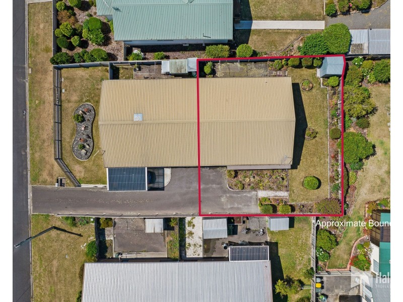 2/105 Mary Street, East Devonport TAS 7310