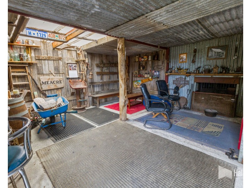 99 Stanley Street South, Latrobe TAS 7307