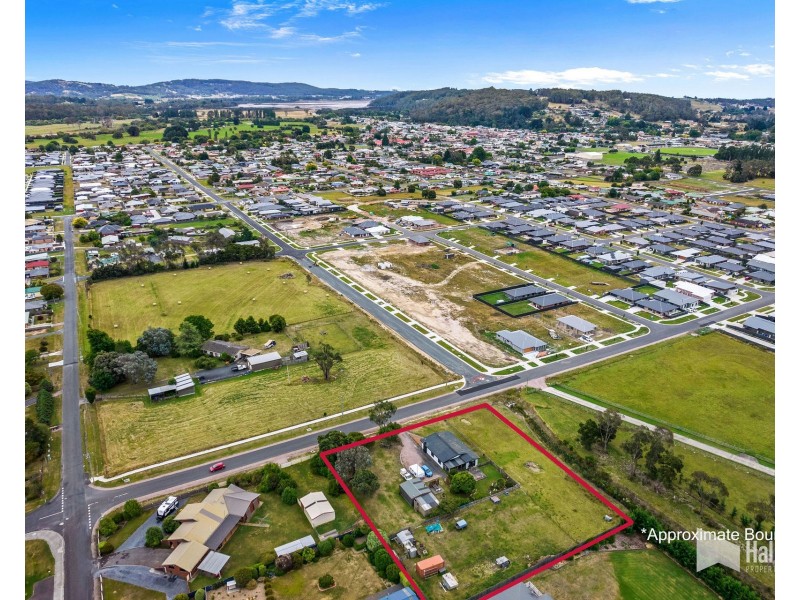 99 Stanley Street South, Latrobe TAS 7307