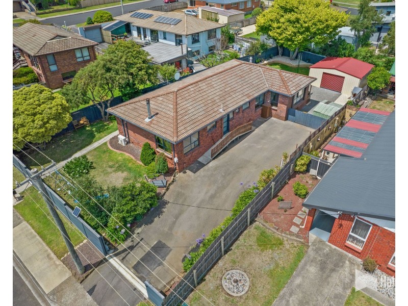 1 Don View Court, Devonport TAS 7310