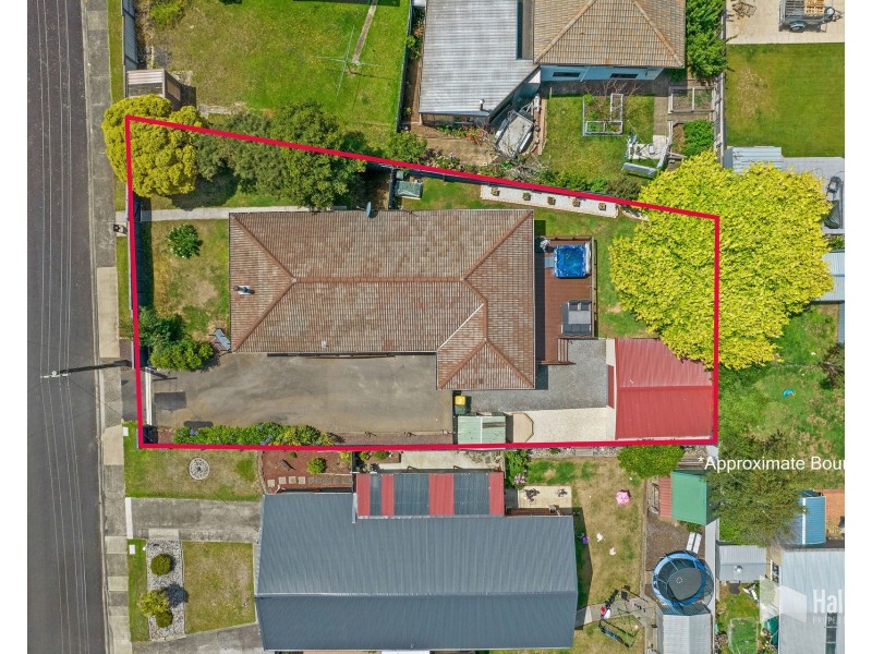1 Don View Court, Devonport TAS 7310
