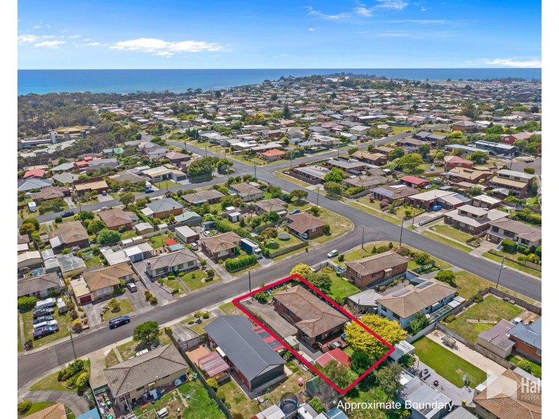 1 Don View Court, Devonport TAS 7310