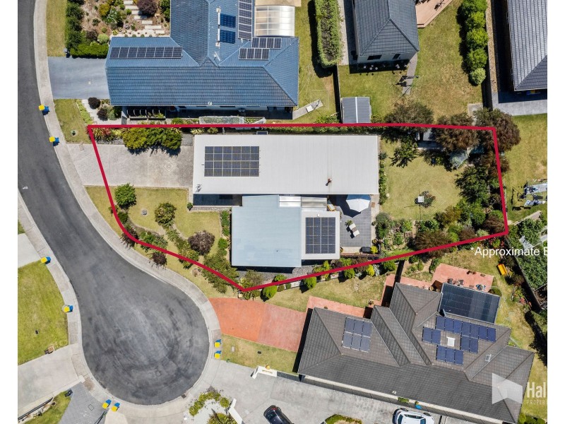 2 Inlet Court, Shearwater TAS 7307