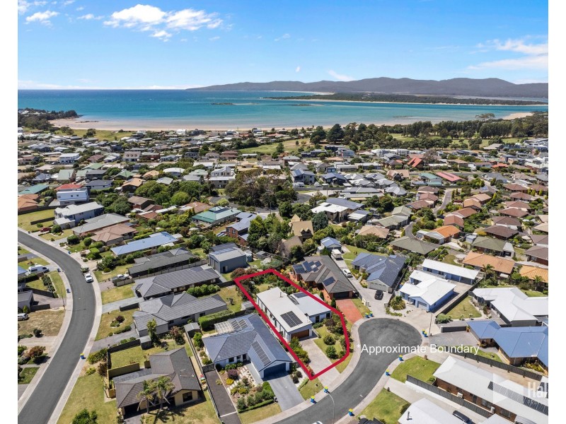2 Inlet Court, Shearwater TAS 7307
