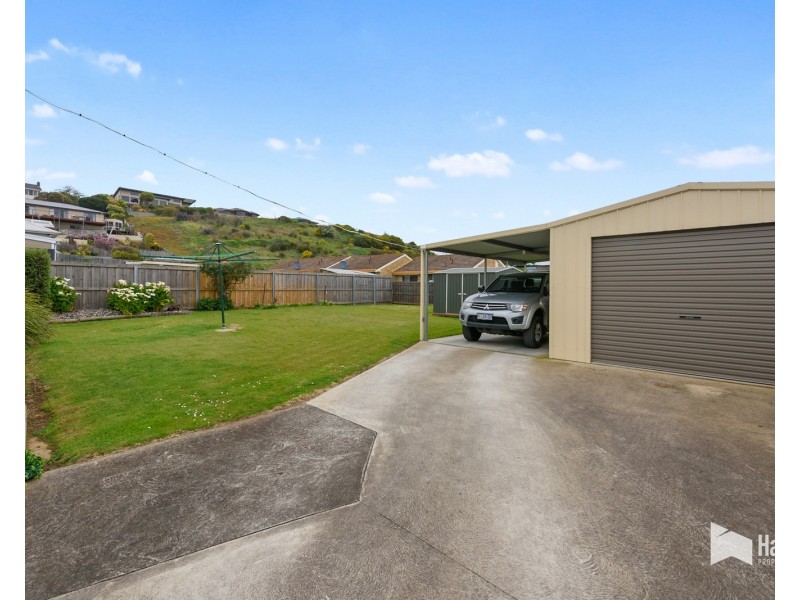 58 David Street, East Devonport TAS 7310