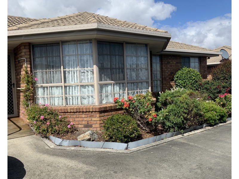 1/11 Parsons Street, Ulverstone TAS 7315