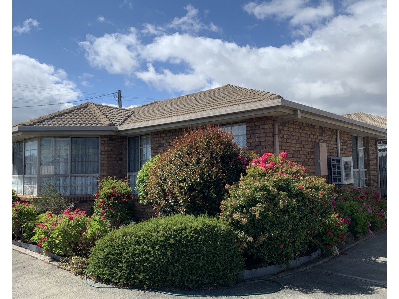 1/11 Parsons Street, Ulverstone TAS 7315