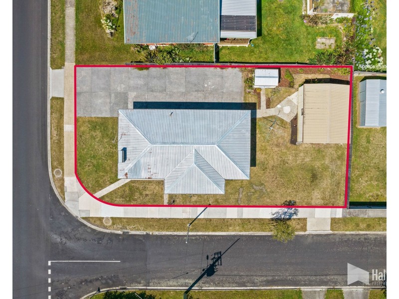 43 William Street, Devonport TAS 7310