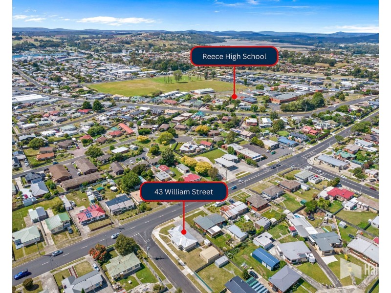 43 William Street, Devonport TAS 7310