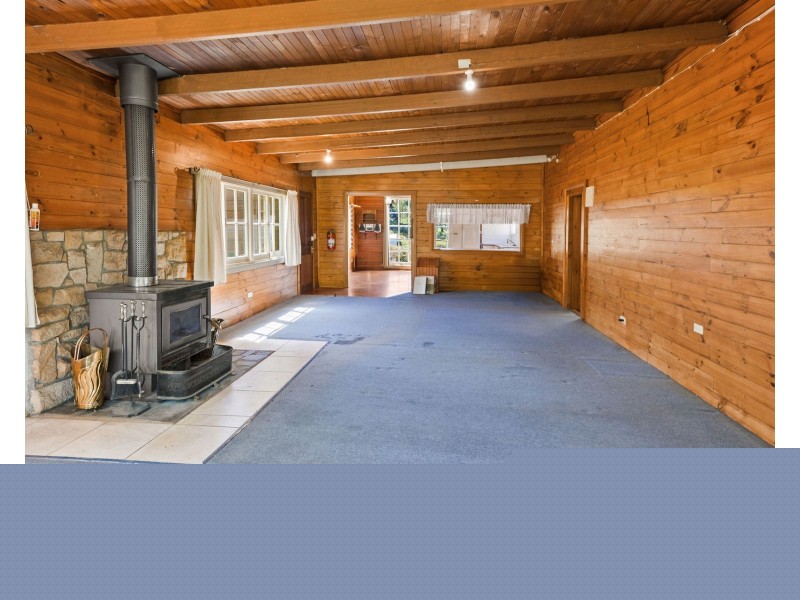 502 Cradle Mountain Road, Wilmot TAS 7310
