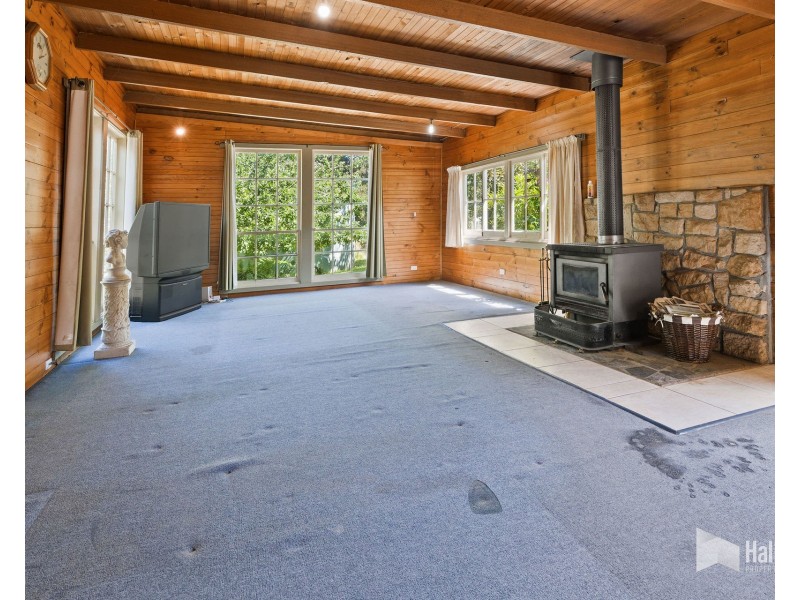 502 Cradle Mountain Road, Wilmot TAS 7310
