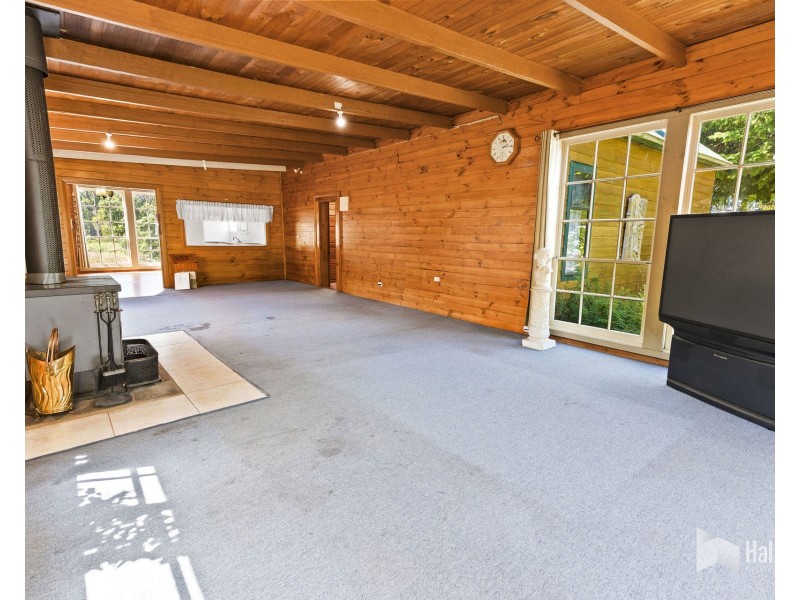 502 Cradle Mountain Road, Wilmot TAS 7310