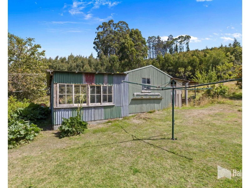 502 Cradle Mountain Road, Wilmot TAS 7310