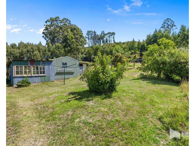 502 Cradle Mountain Road, Wilmot TAS 7310