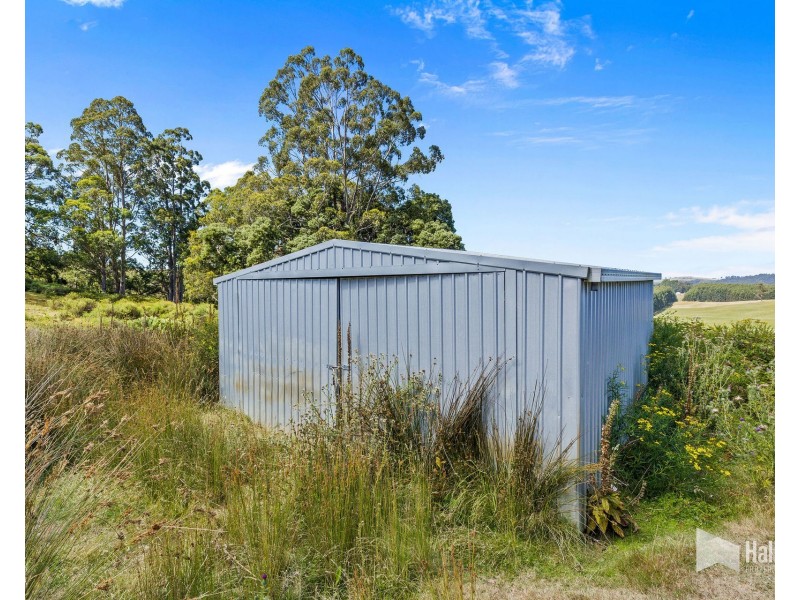502 Cradle Mountain Road, Wilmot TAS 7310